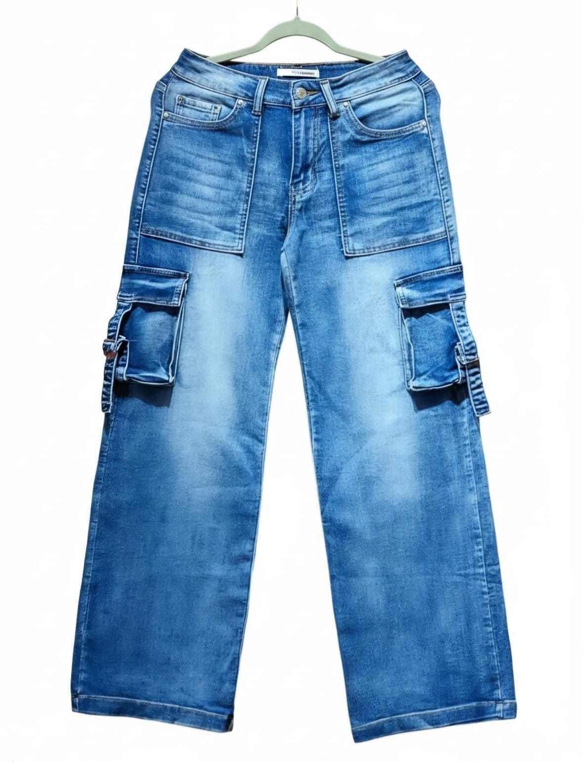 Denim Love Soho para Mujer (Pieza Unica)
